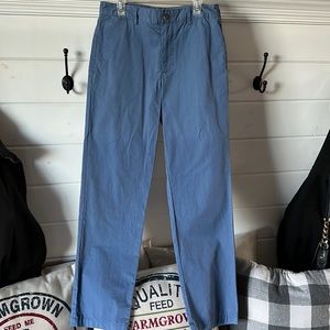 Boys Polo Slacks